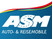 Logo ASM-Autoservice Meißner e.K.